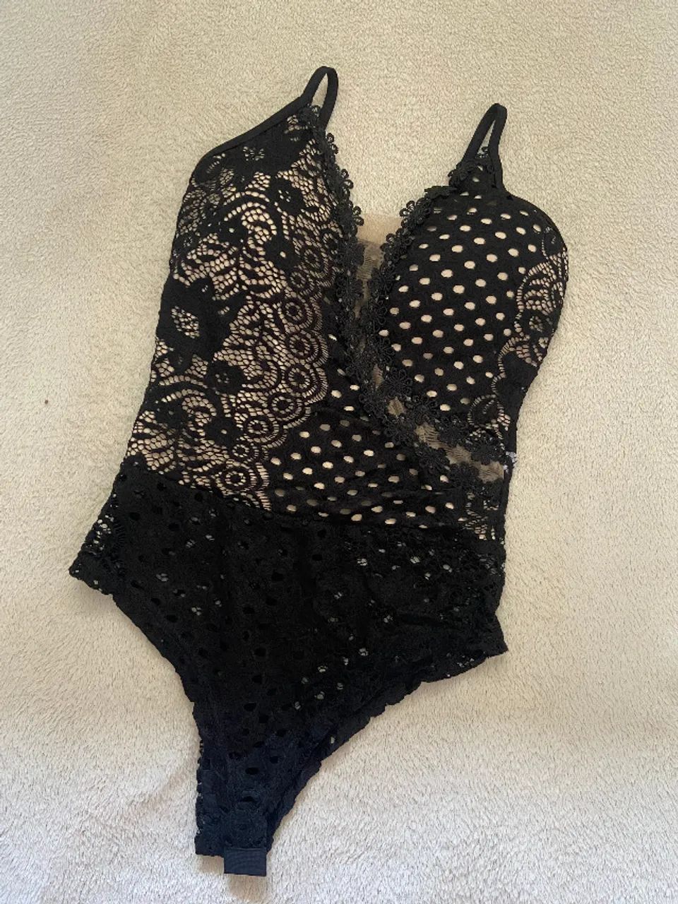 Body/maiô