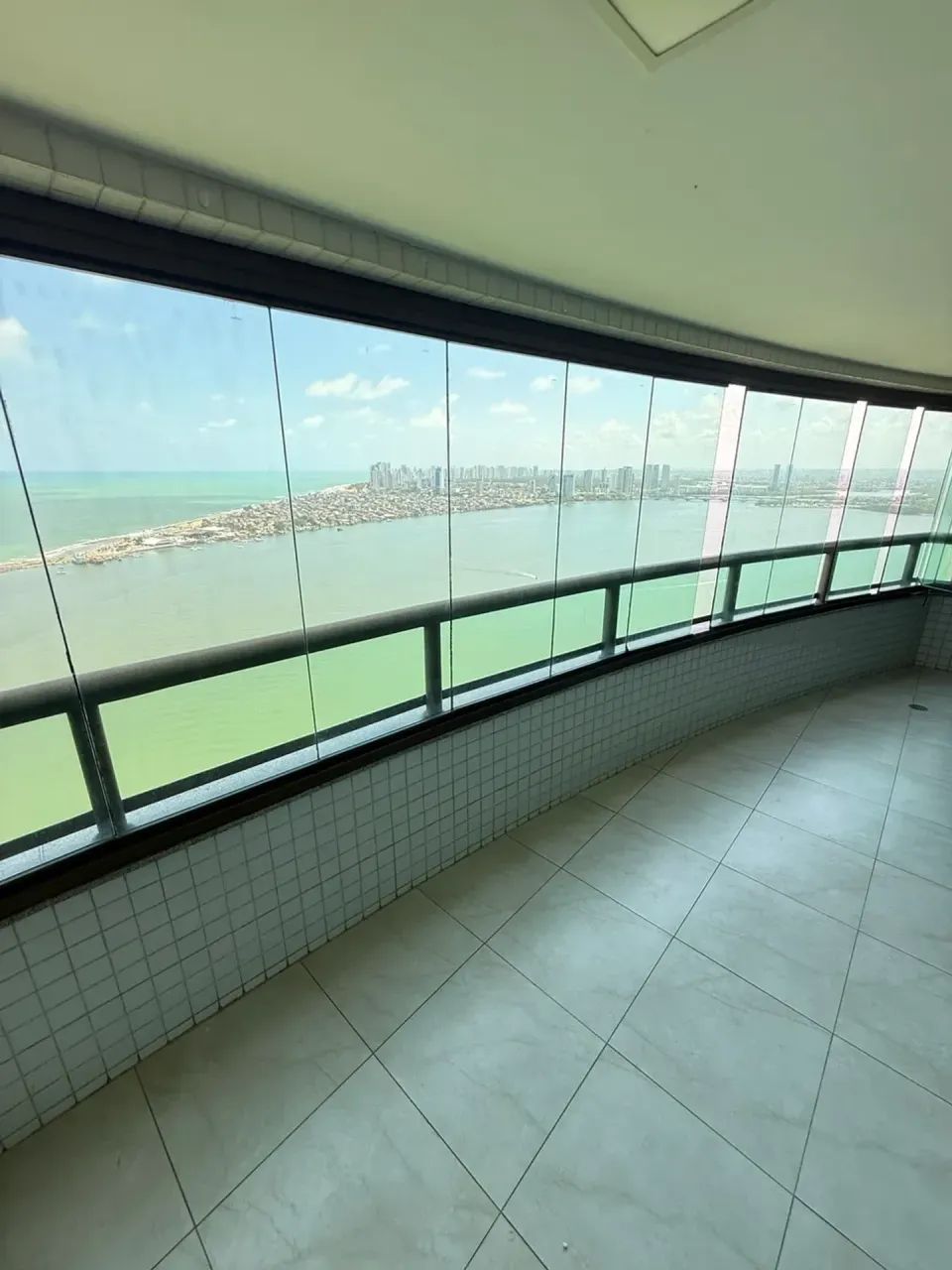 EDIFÍCIO PIER DUARTE COELHO