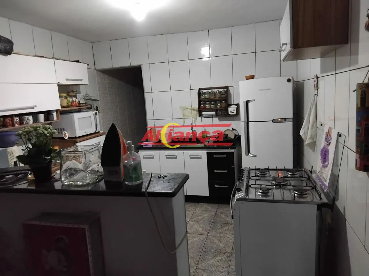 SOBRADO - PONTE ALTA I - OPORTUNIDADE - Foto 4