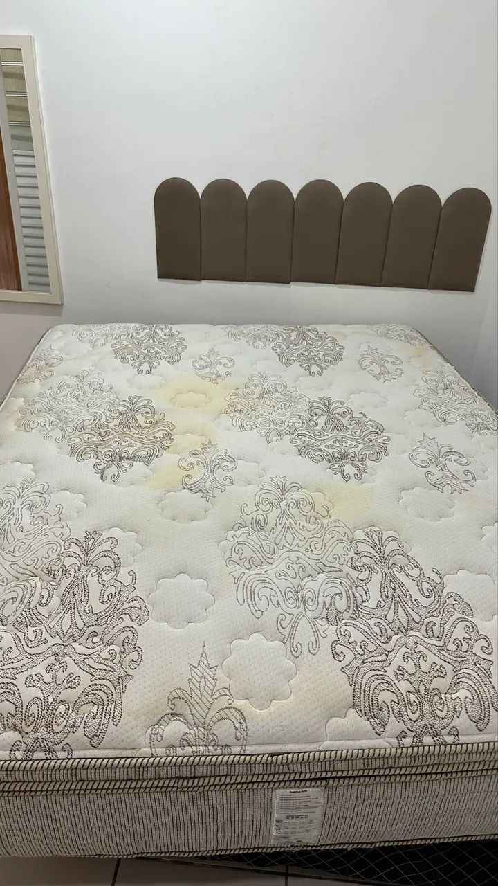 Colchão 
