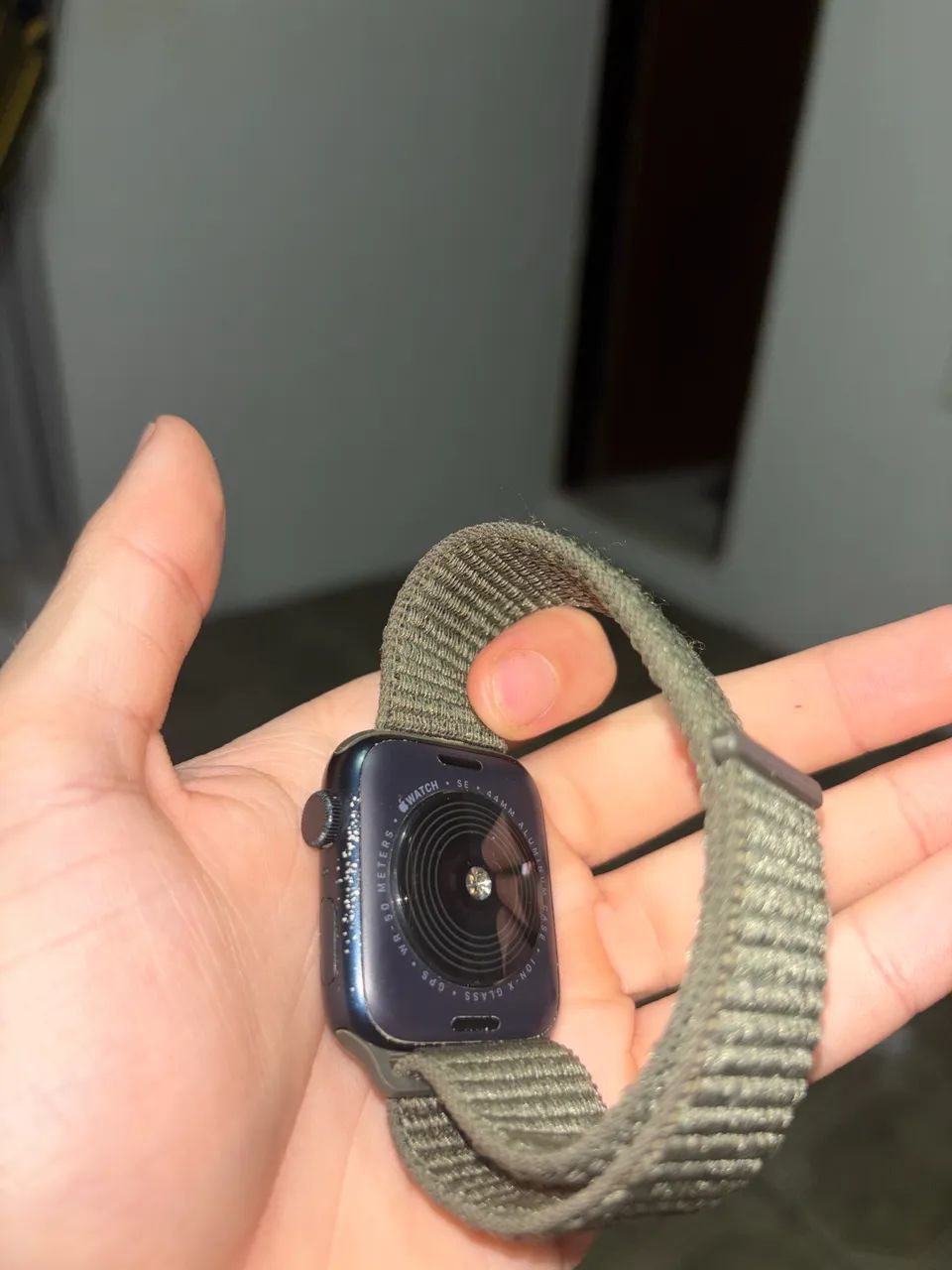 Apple Watch SE 2? geração  - Foto 4