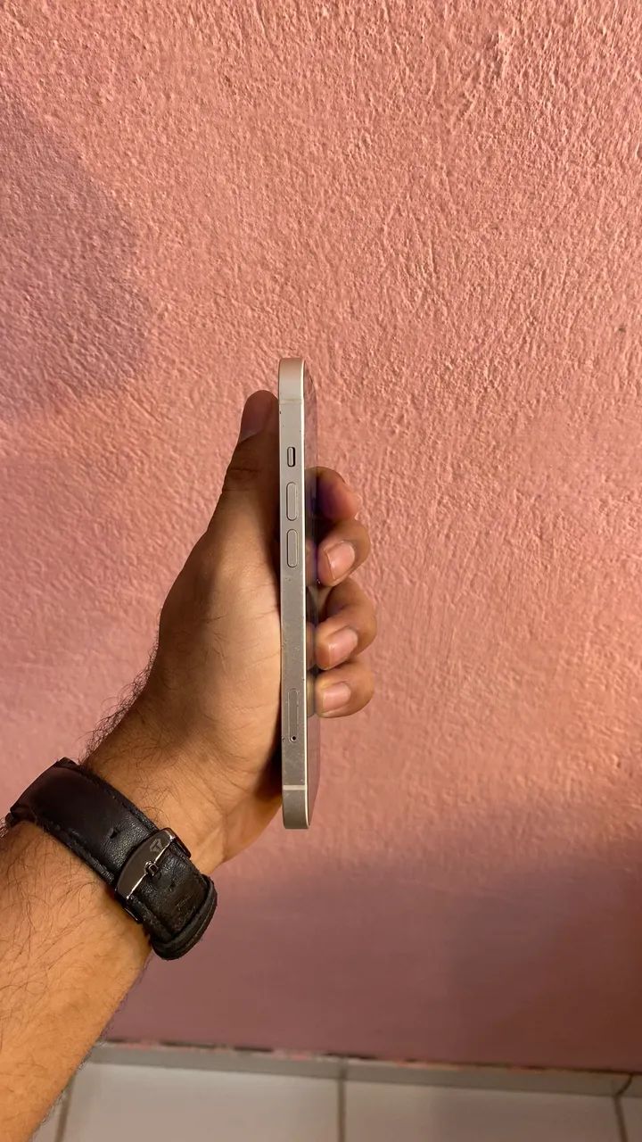 iPhone 14 128gb Branco  - Foto 5