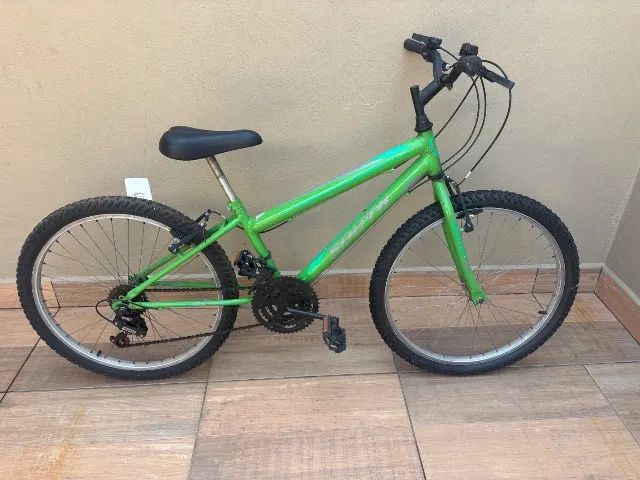 Bicicleta - Foto 3