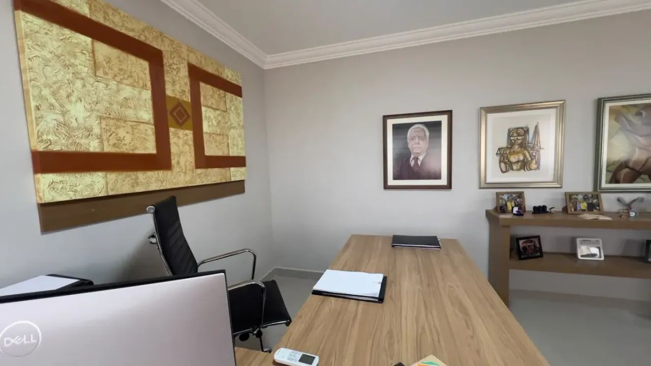 Oportunidade Imperdível: Sala Comercial Mobiliada no Jardim São Dimas! - Foto 4