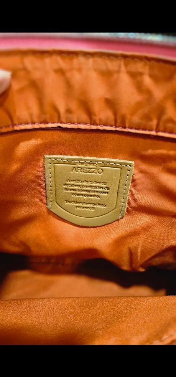Bolsa Arezzo  - Foto 5