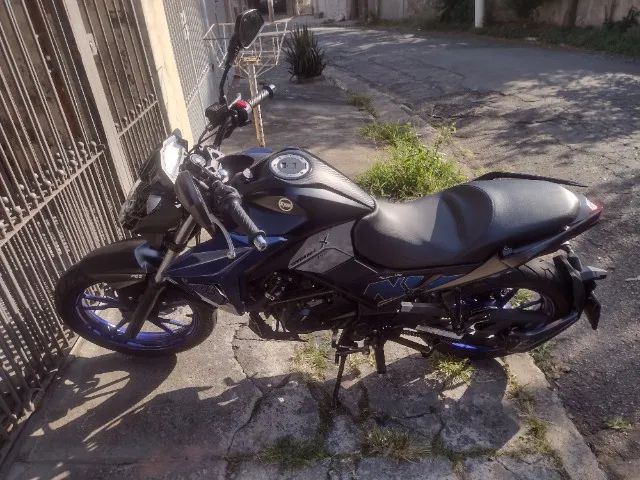 Vendo nhx190 
