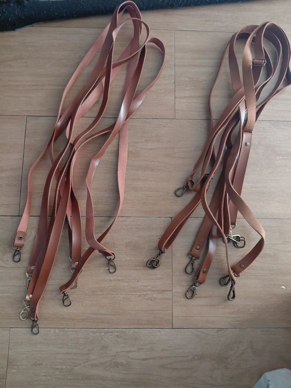 Alça para bolsa (doação)