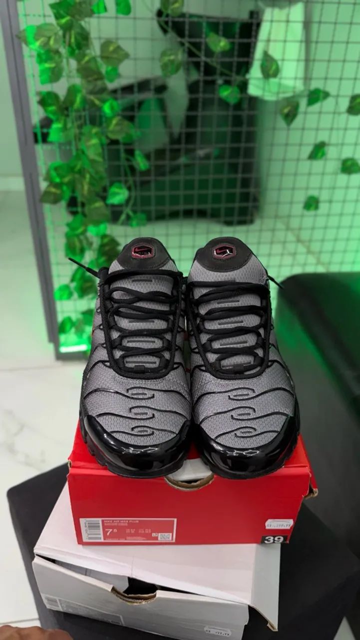 Nike tn plus  - Foto 3