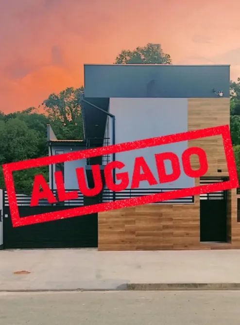 Kitnet em São José - Sossego e Tranquilidade