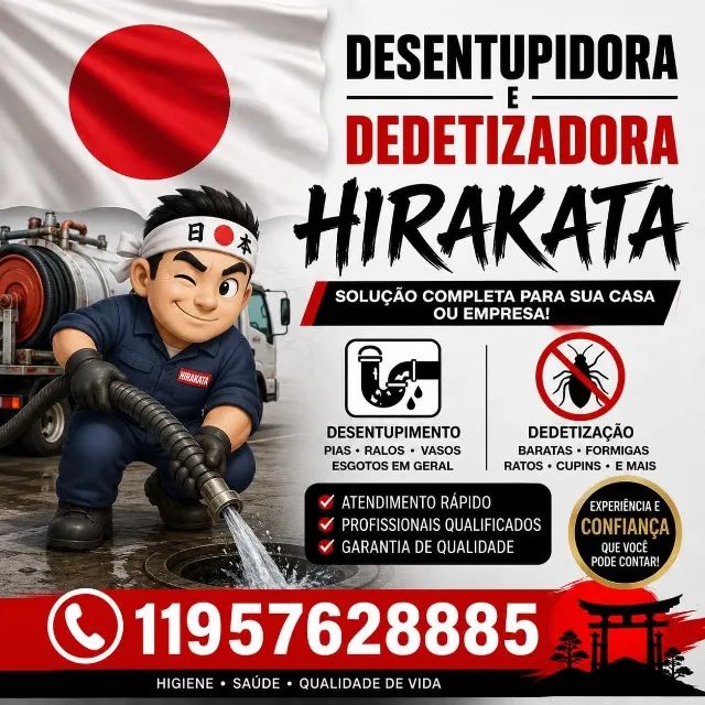 DESENTUPIDORA  NA VILA FORMOSA SP 