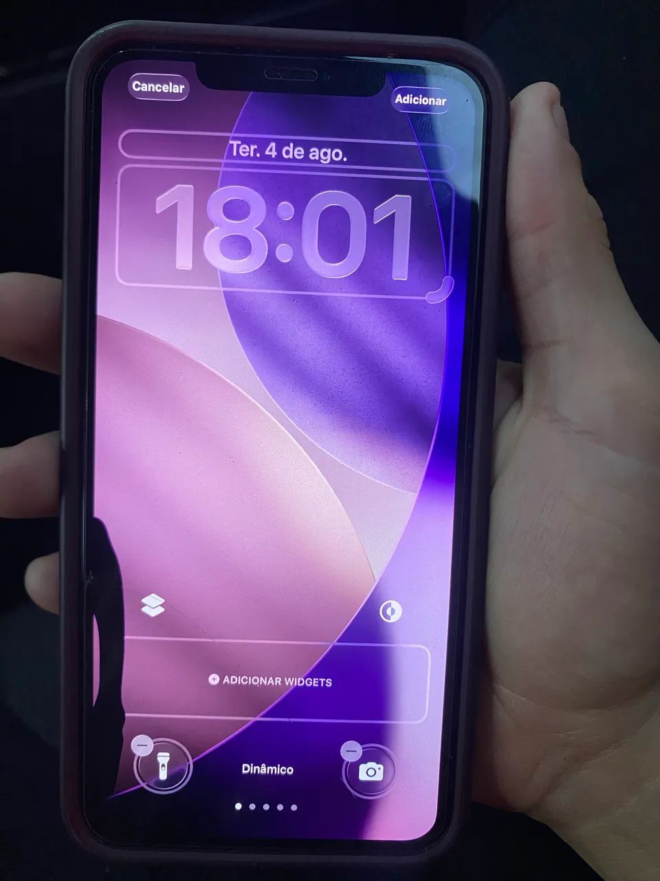 iPhone 11 Pro Max  - Foto 3