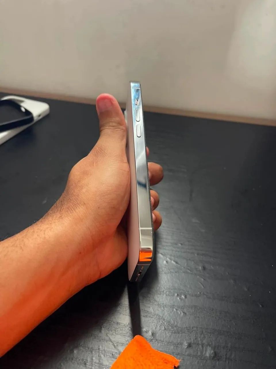 iPhone 14 Pro 512GB impecável  Tudo Original  - Foto 4