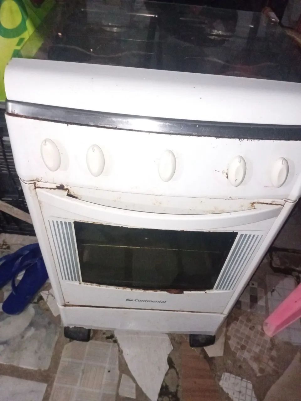 Fogão 