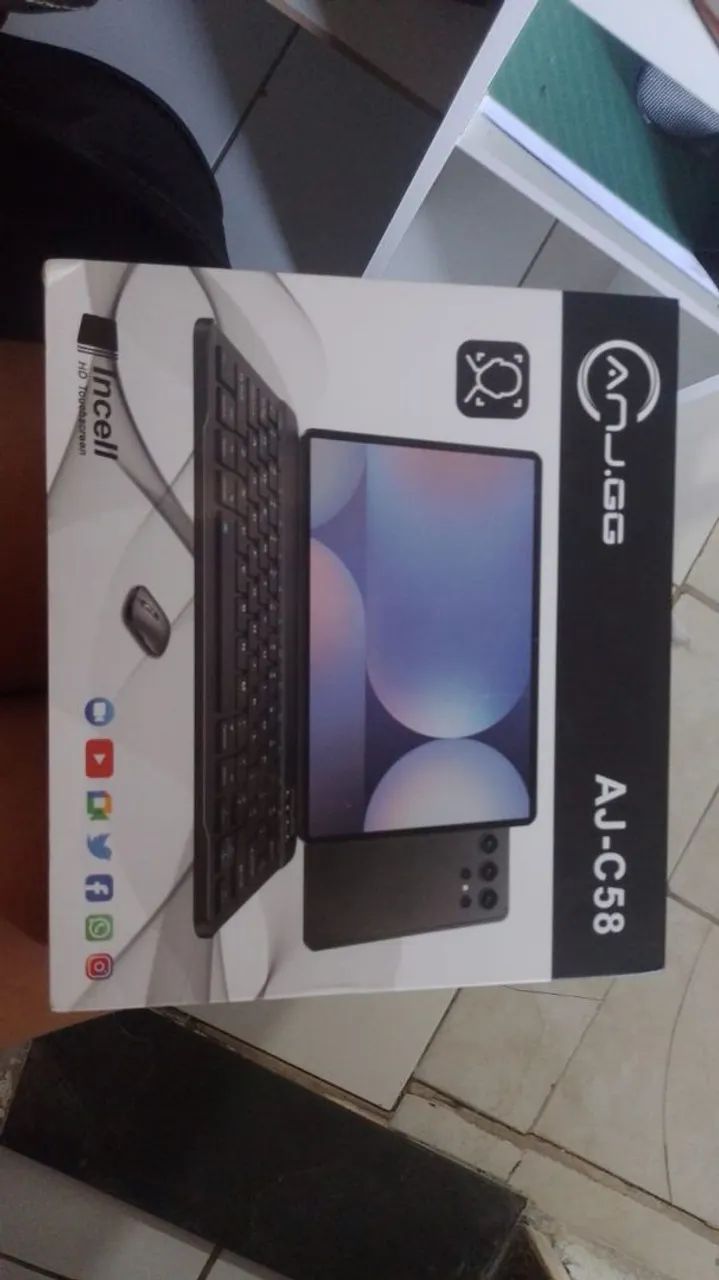 Tablete