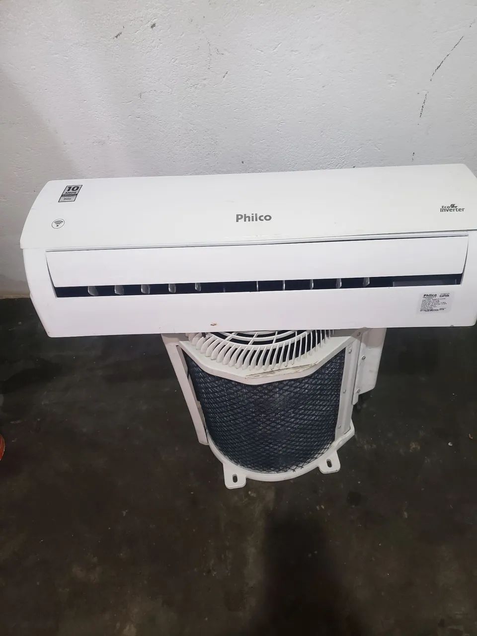 Vendo ar condicionado  - Foto 5