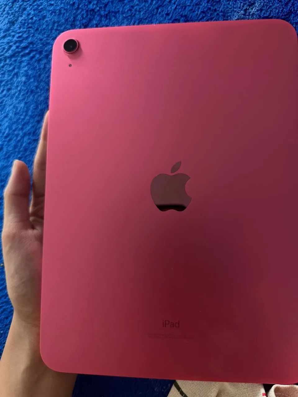 iPad geração 10  - Foto 2