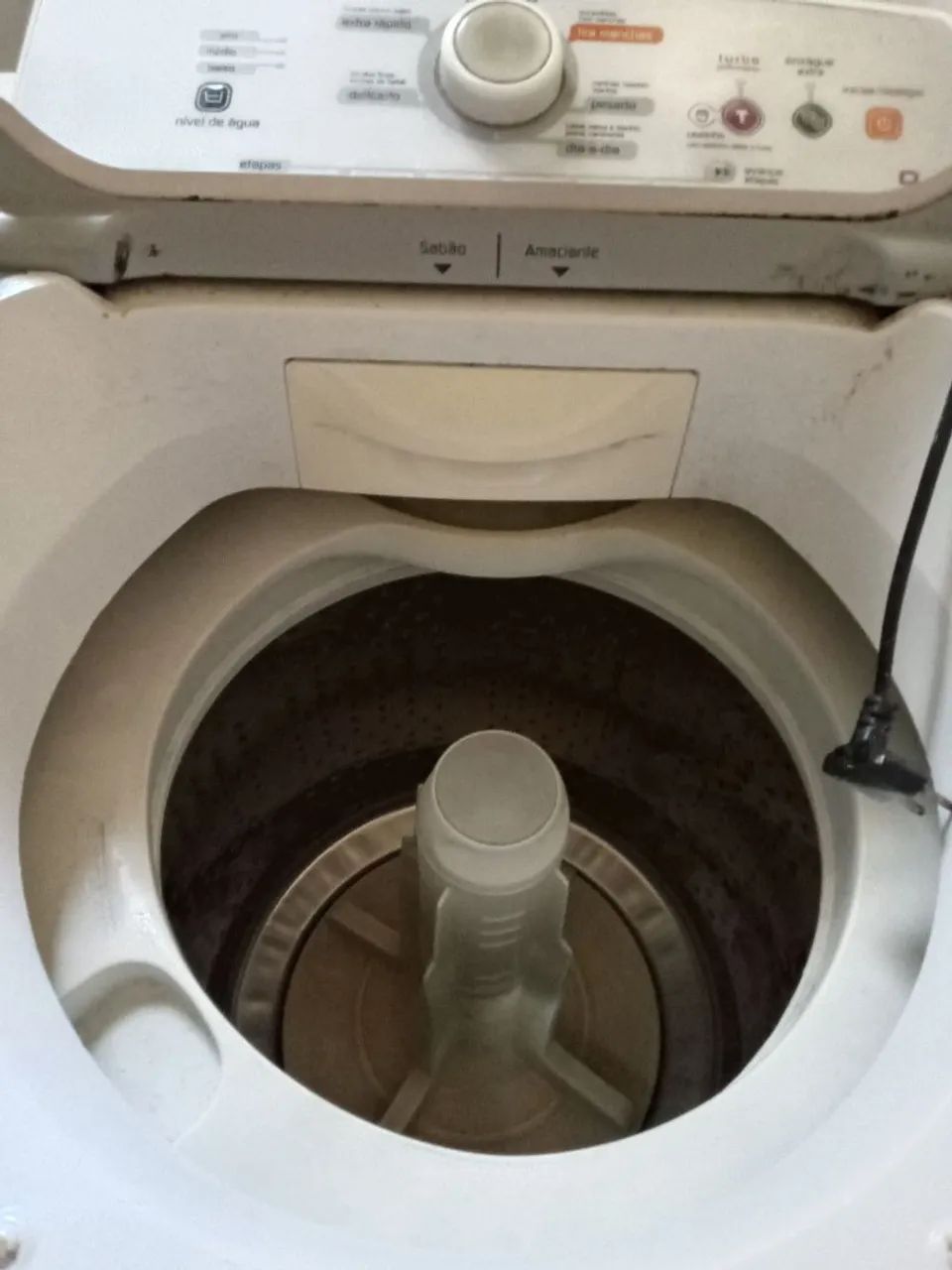 Máquina de lavar  - Foto 4