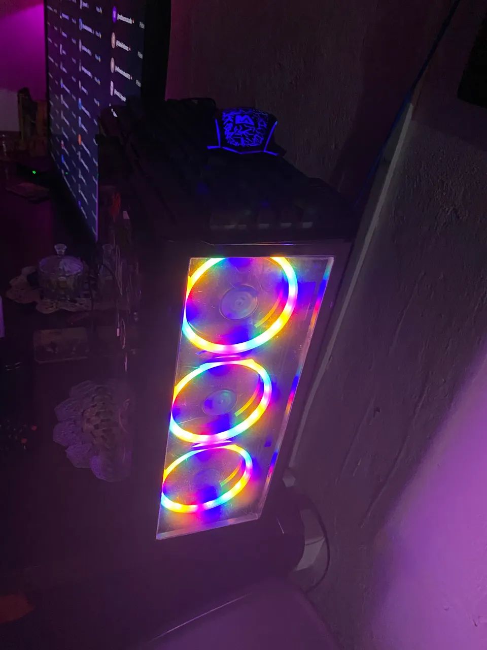 PC SEMI GAMER  - Foto 2