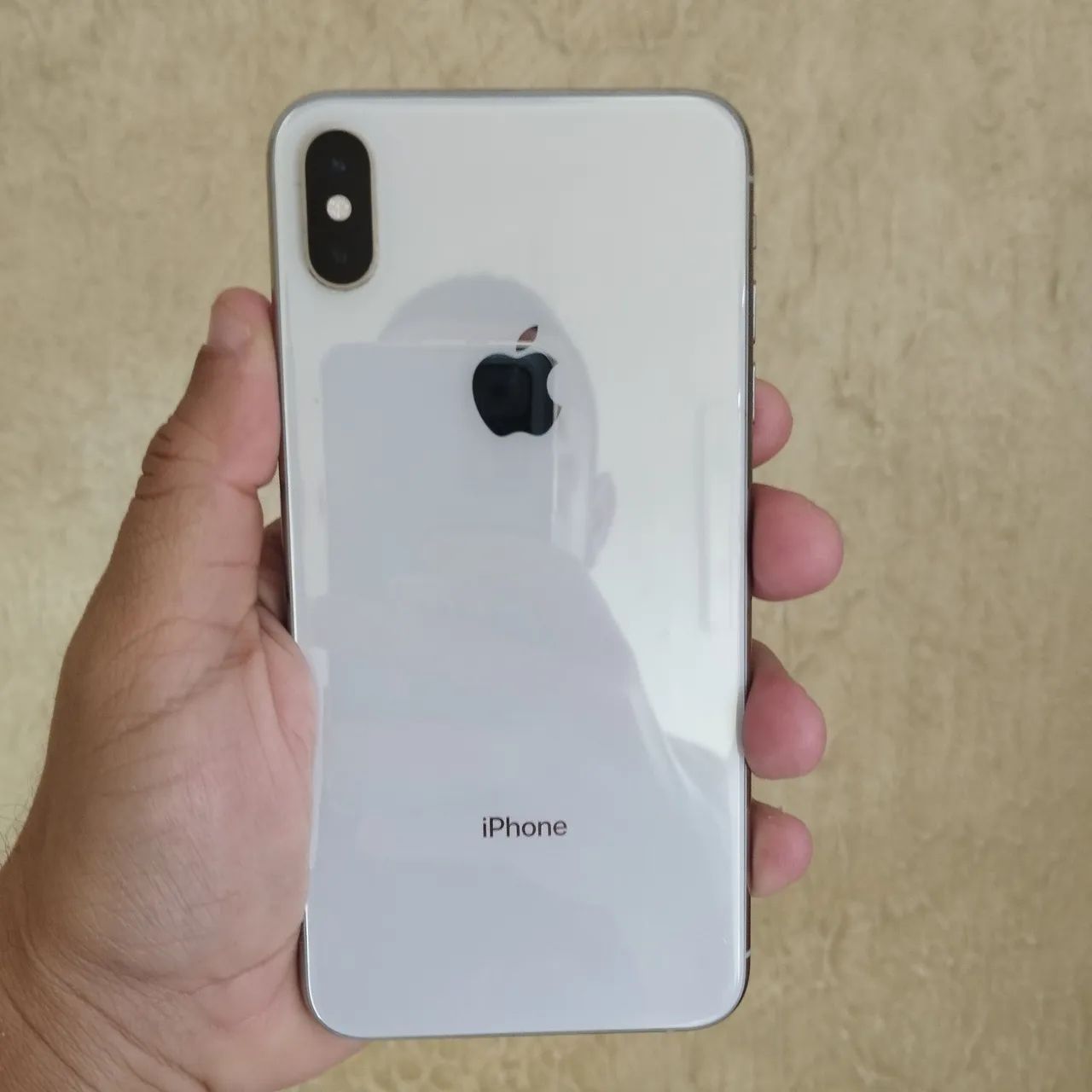 iPhone xs Max de 256gb no precinho - Foto 2