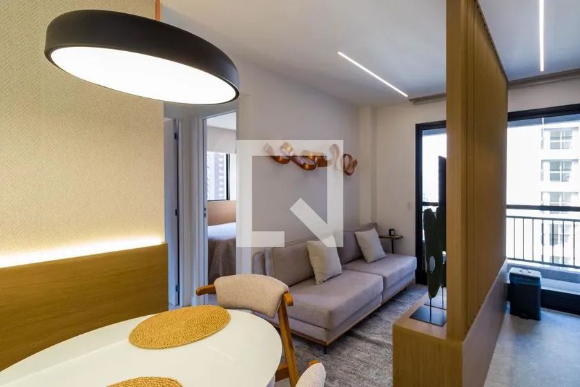 Apartamento 2 quartos à venda - Jardim Panorama, São Paulo - SP ...
