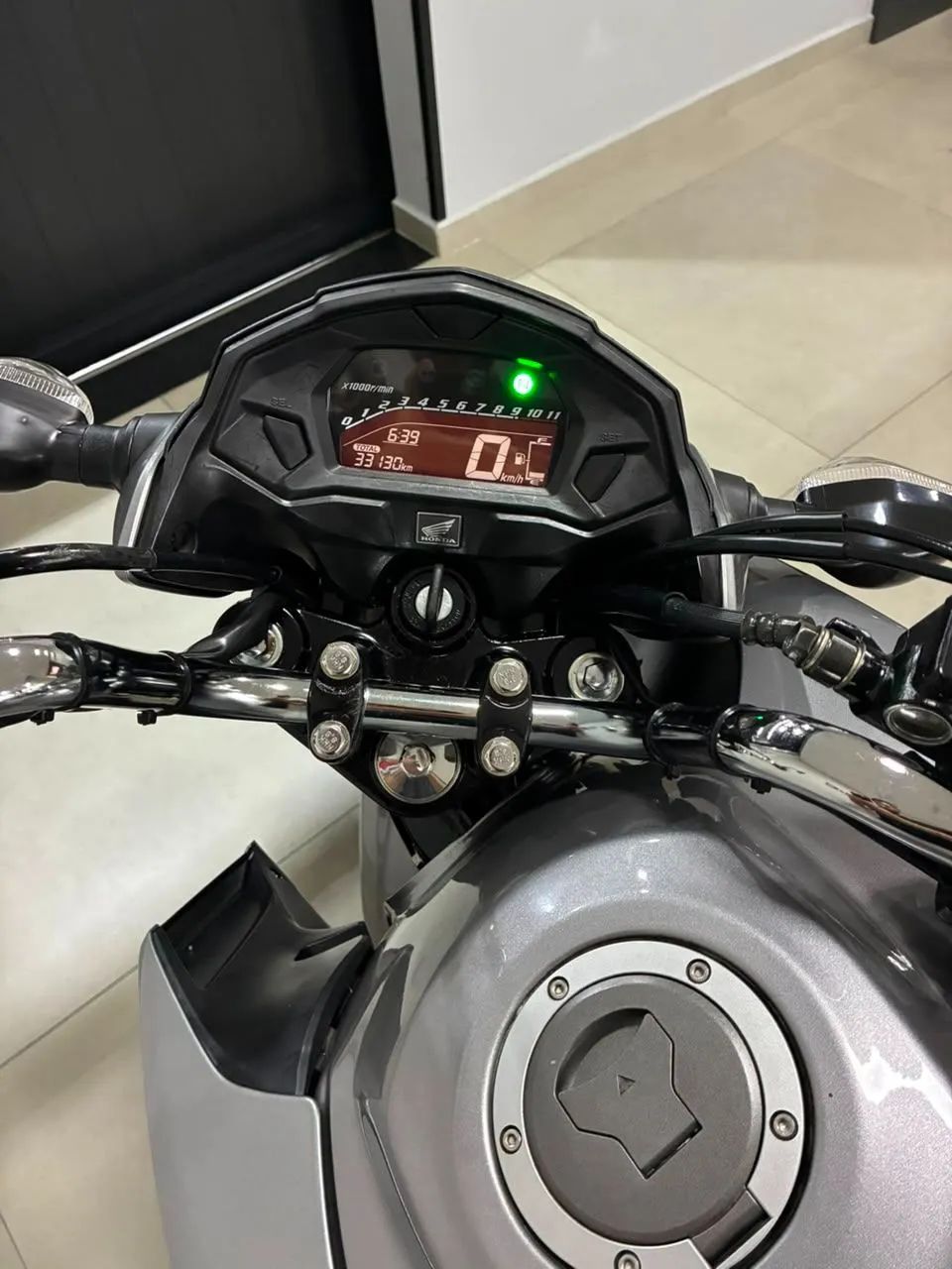 CG 160 FAN Flex - Foto 4
