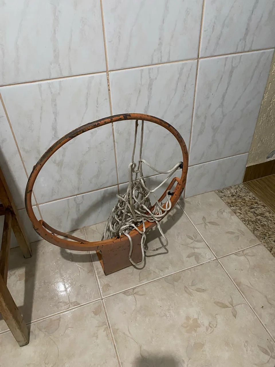Aro Basquete 