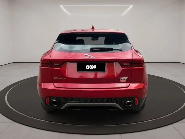 Jaguar E-Pace 2.0 AWD 249cv Aut. 2018 - Foto 3
