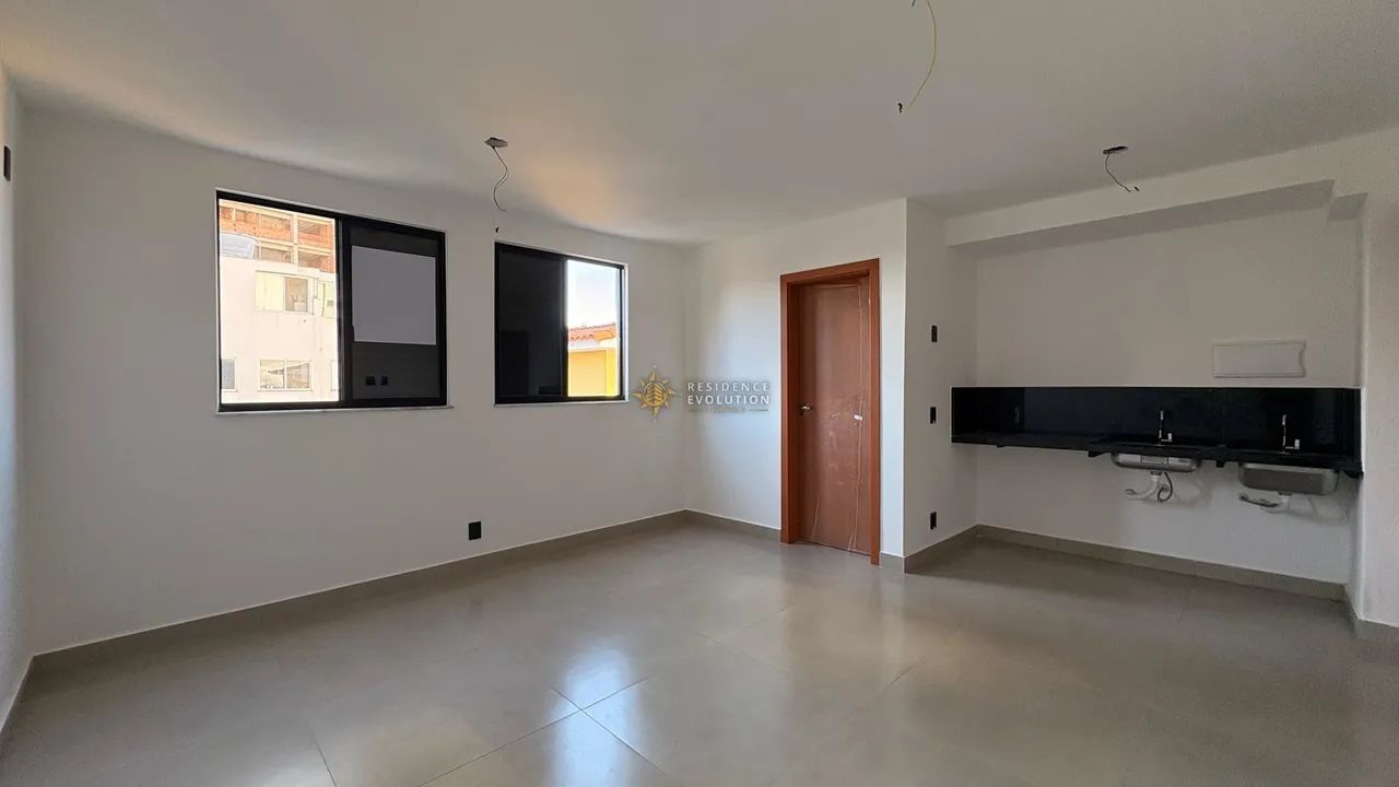 Flat, 1 quarto