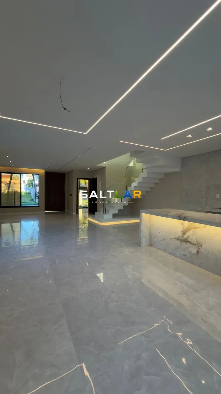 Duplex na Maraponga | 4 suítes, piscina privativa e lazer - Foto 3