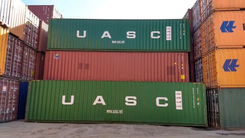 Container para diversas utilizações - Foto 5