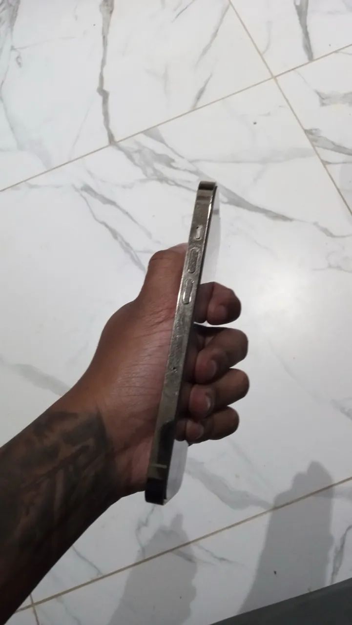 Vendo iPhone 14pro 128GB - Foto 4