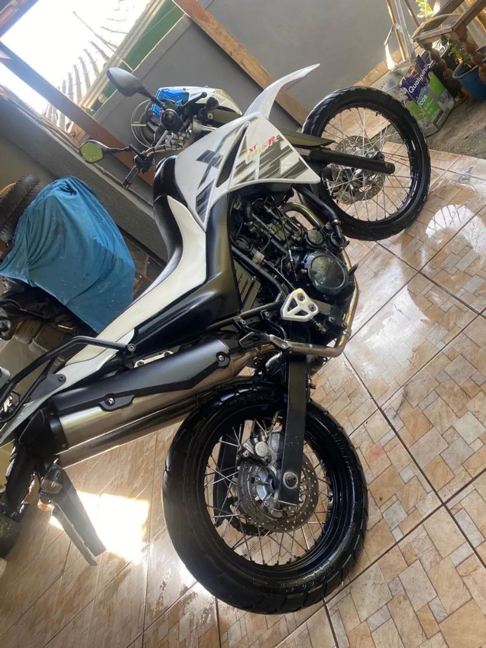 XT 660 - Foto 3