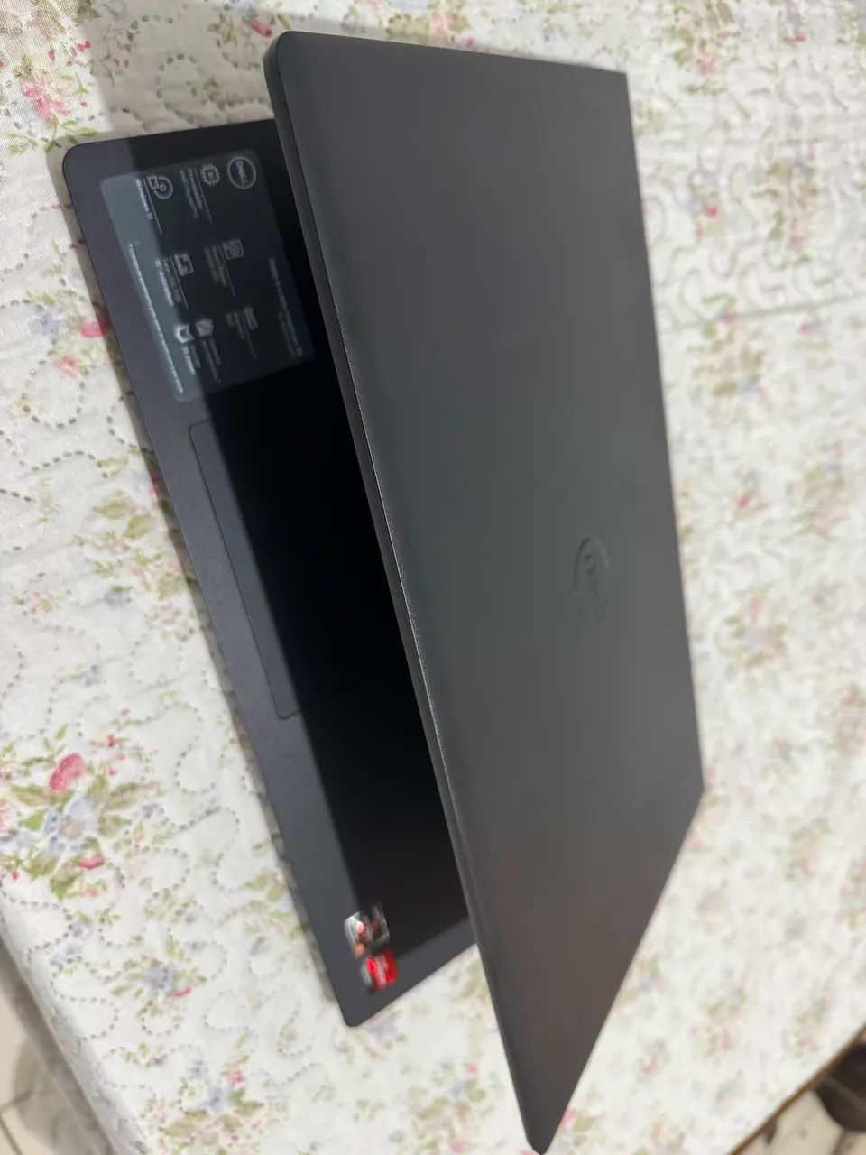Notebook Dell Inspiron 15 3000 AMD Ryzen 58GB - Foto 5