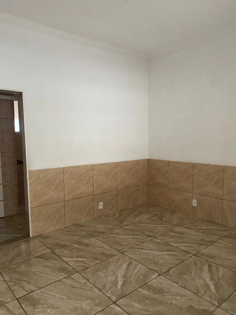 Casa de 1 quarto, Campo Grande - Foto 3