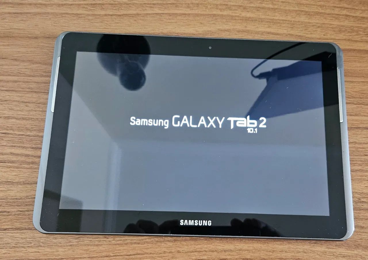 Galaxy tab2 samsung antigos - Foto 3