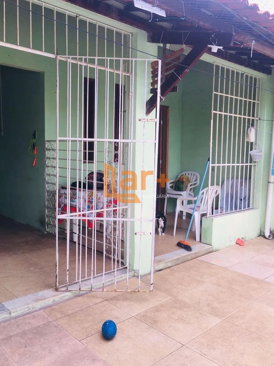 Casa no Augusto Franco - Aracaju - Foto 3