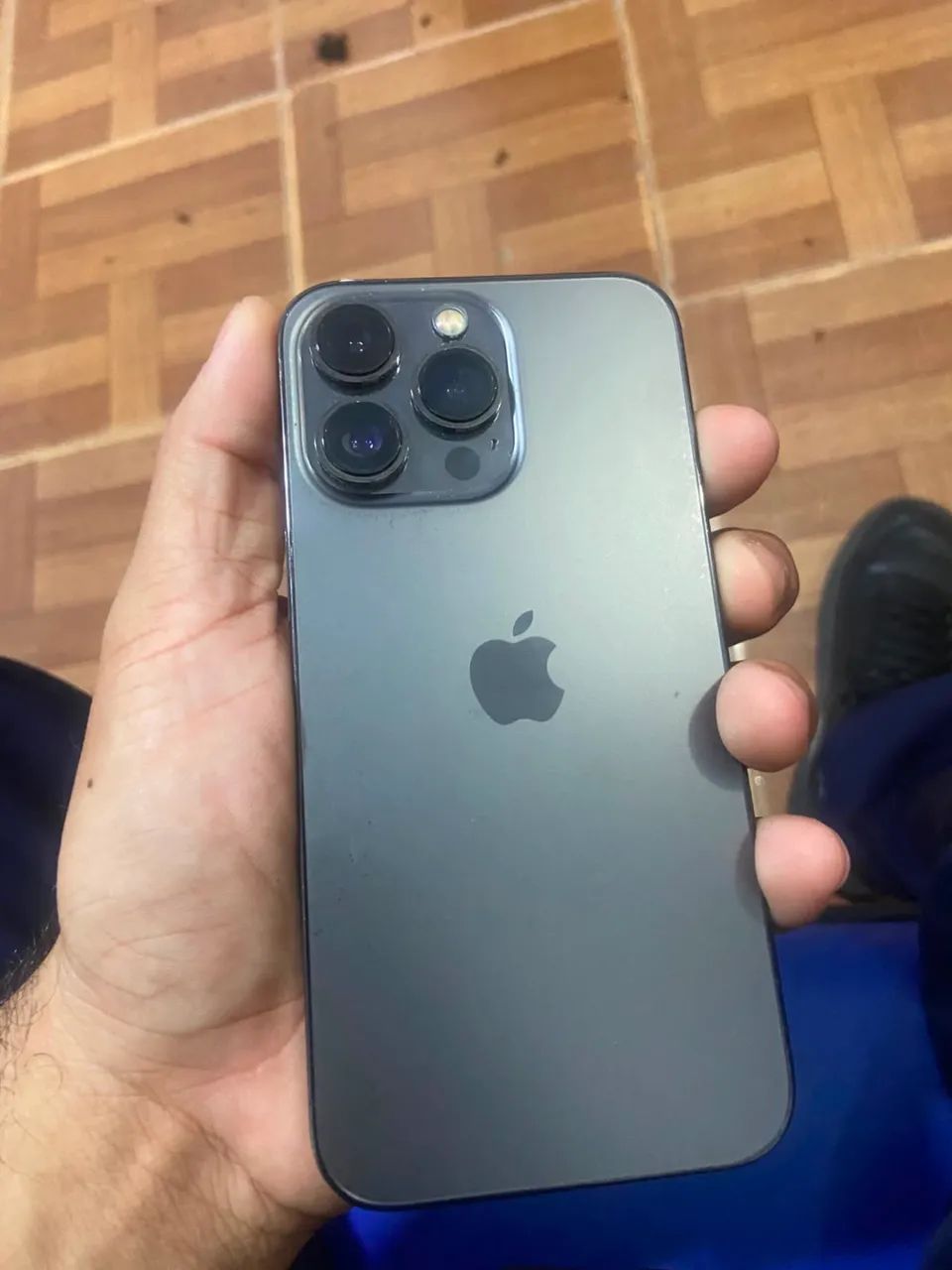 iPhone 13 Pro - Foto 2
