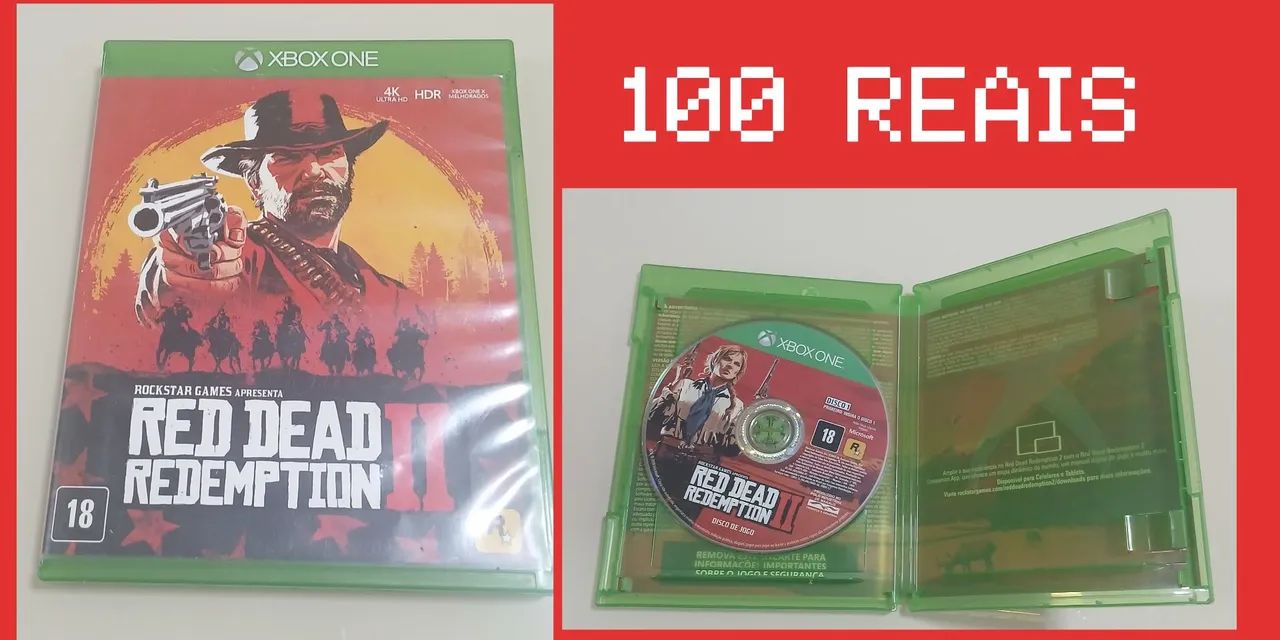 Jogos de Xbox one e Xbox 360 - Foto 3