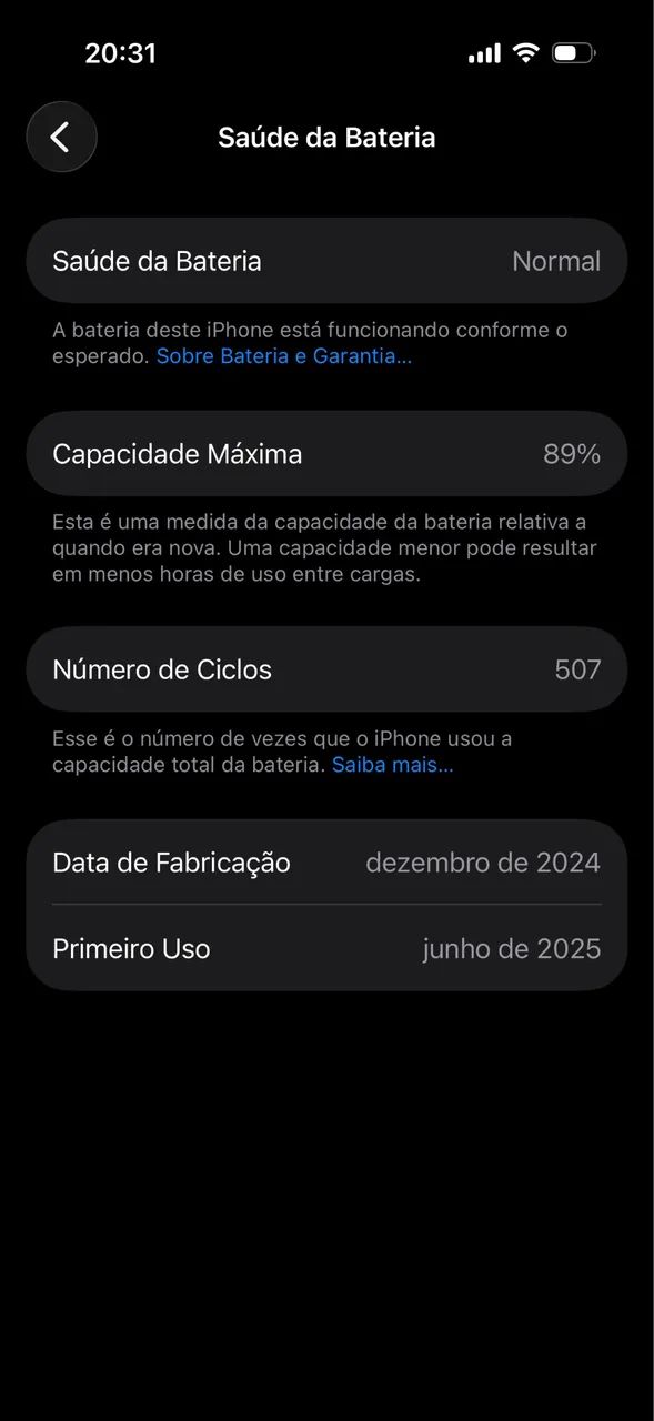 iPhone 16 pro  - Foto 4