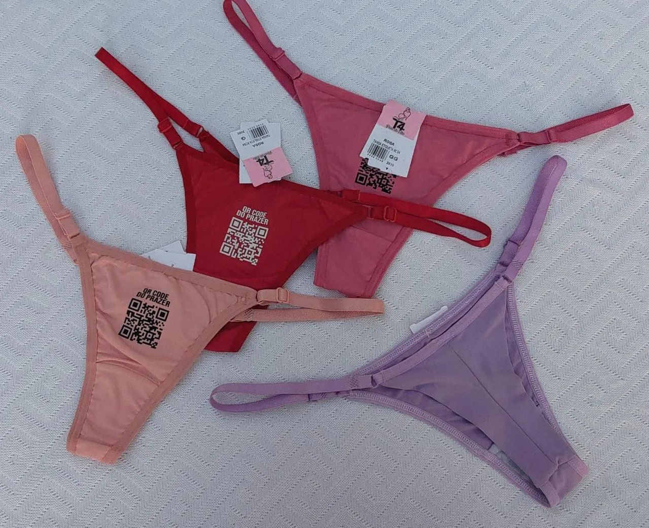 Lingeries  - Foto 5