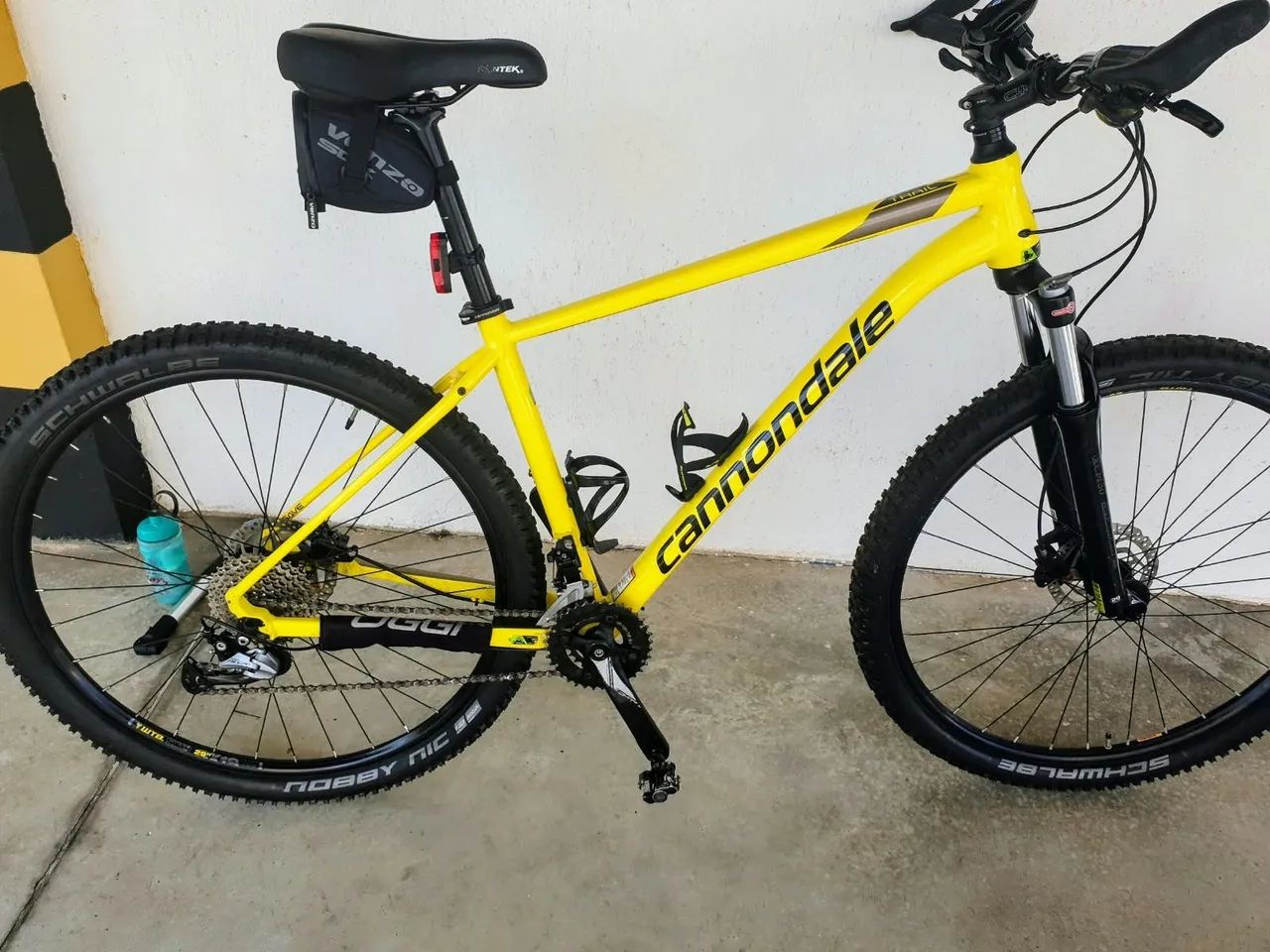 Cannondale Trail 6 - Foto 4