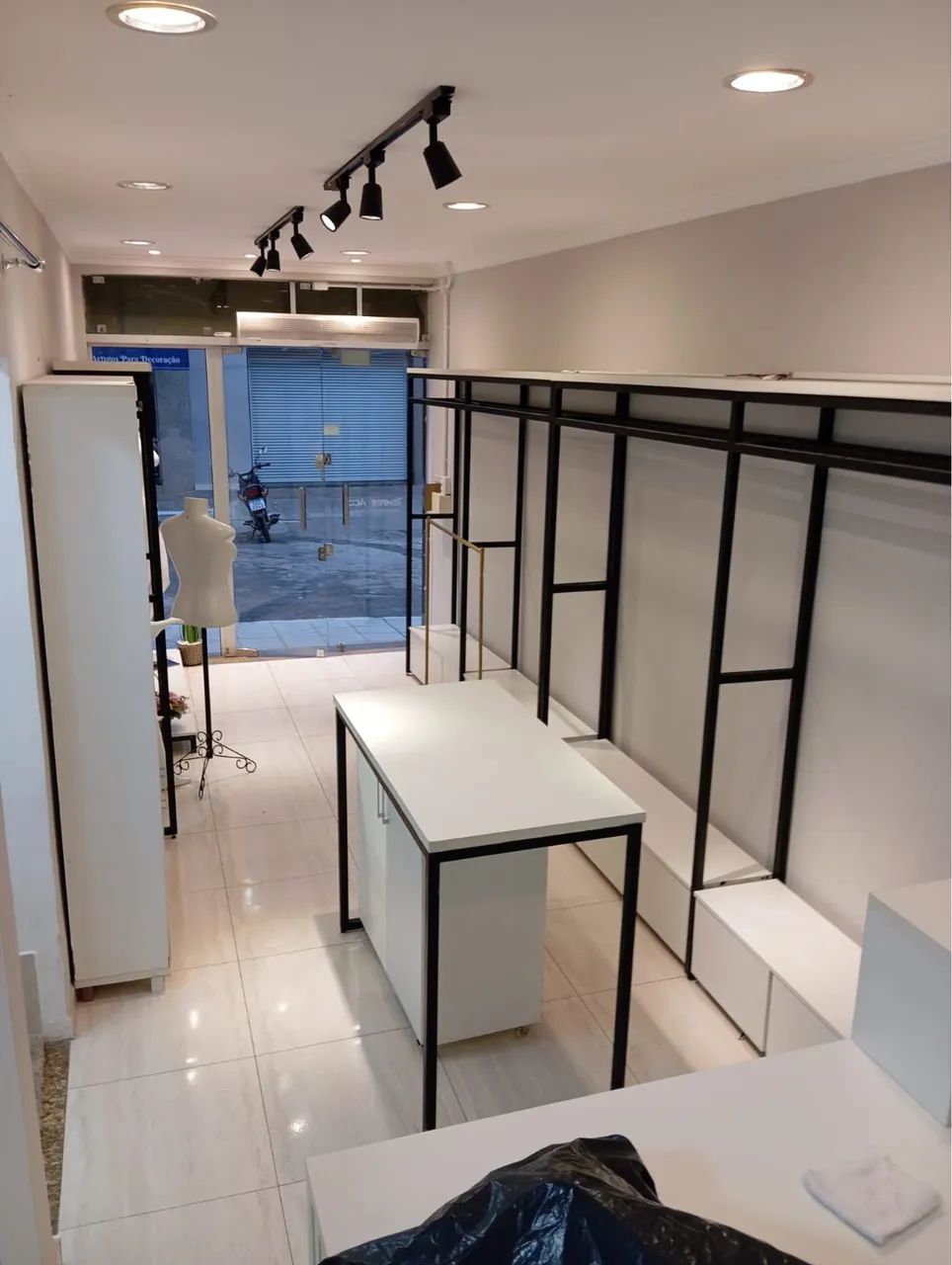 VENDE-SE LOJA COMPLETA  - Foto 5