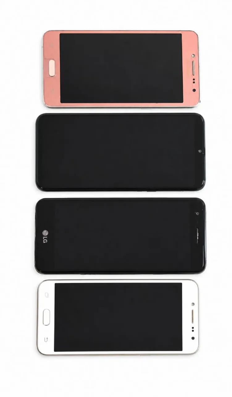 CELULARES QUEBRADOS PARA VENDA