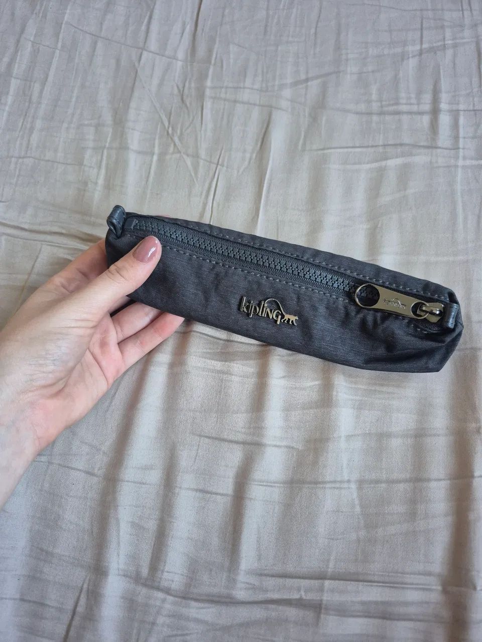 Kipling estojo