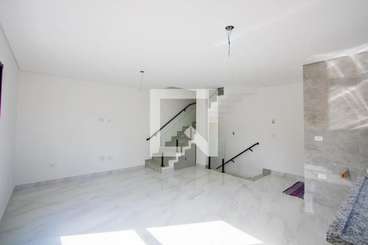 Casa à Venda - Vila Assunção, 2 Quartos, 100 m2 - Foto 4