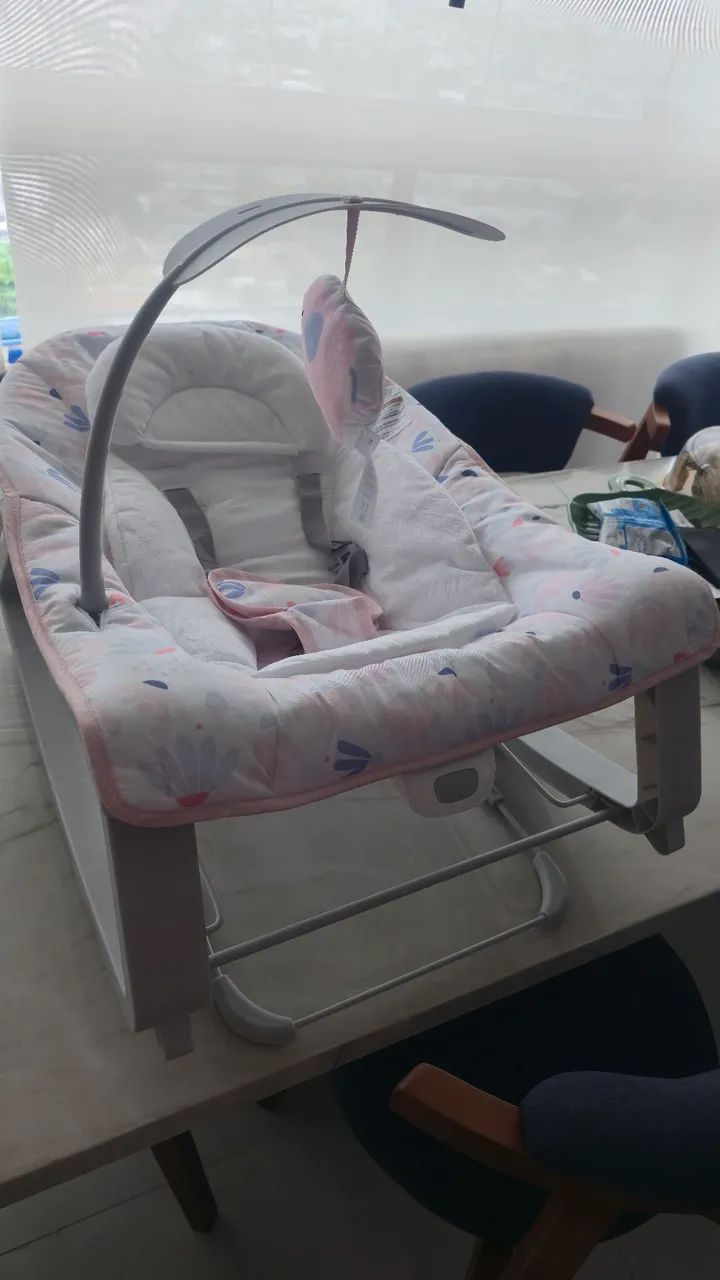 Cadeirinha Ingenuity 3 em 1 - Foto 2