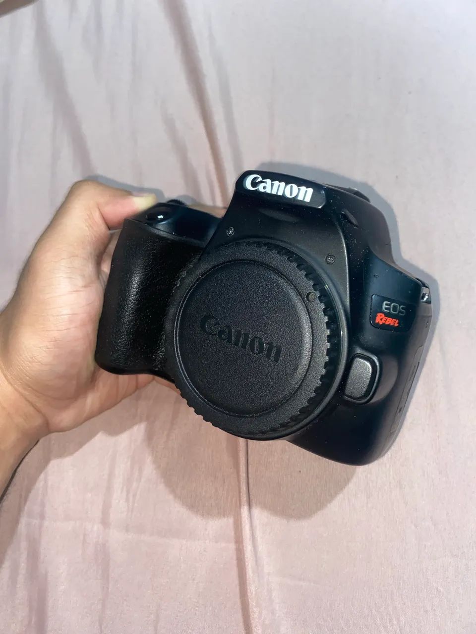 Cânon Sl3