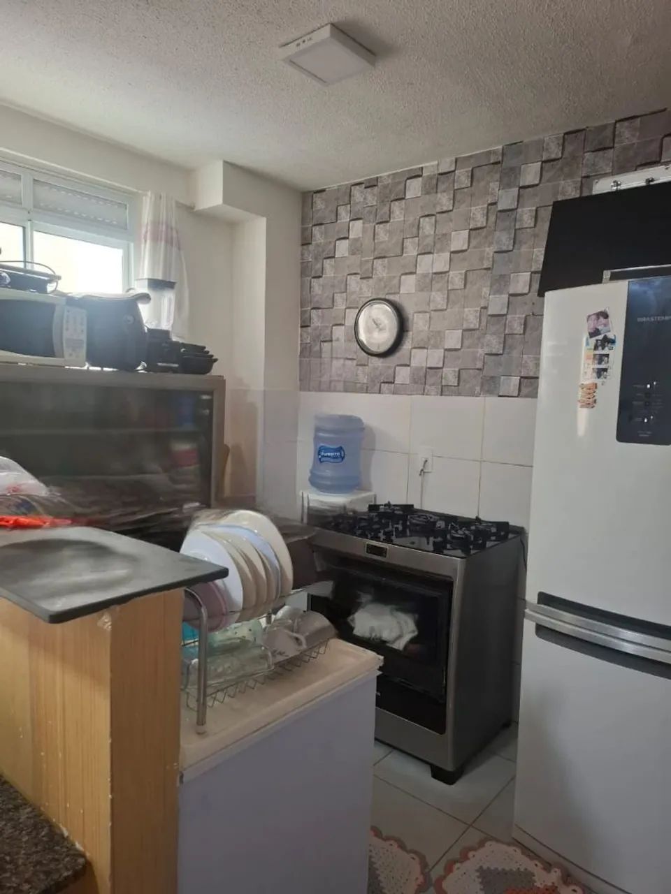 Apartamento com garden - Foto 5