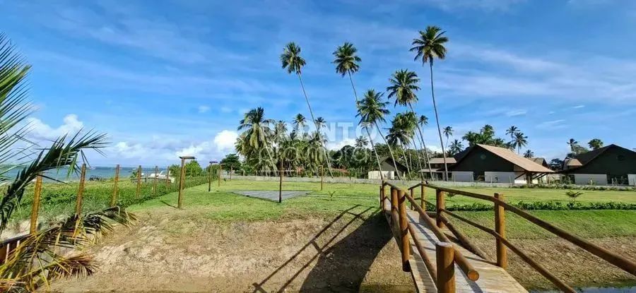 Flat com 1 quarto, 26 metros - em Praia dos Carneiros - Tamandaré - PE - Foto 10