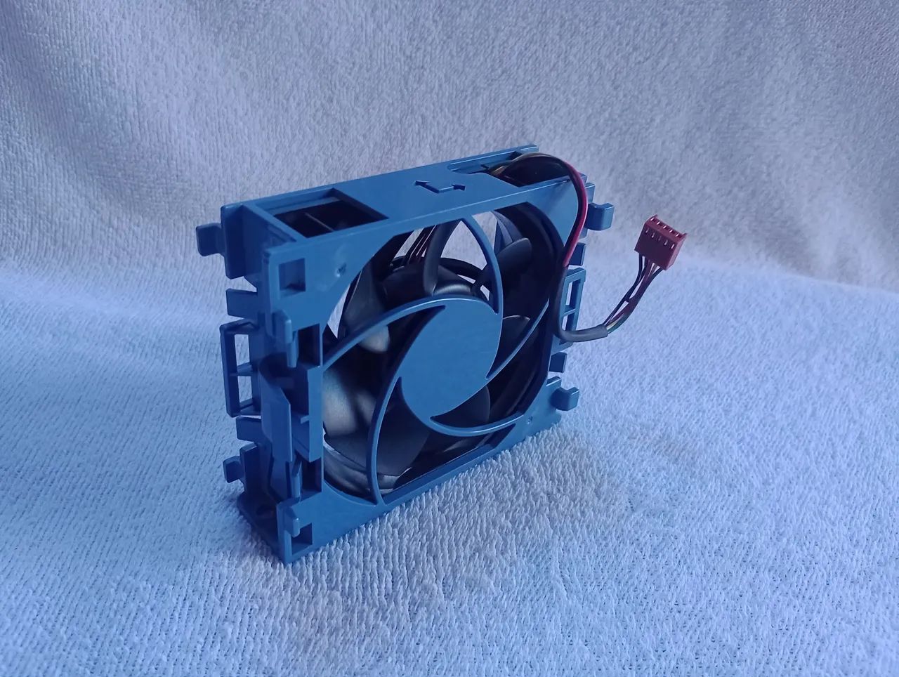 Cooler AVC modelo dasa0925b2s - Foto 2